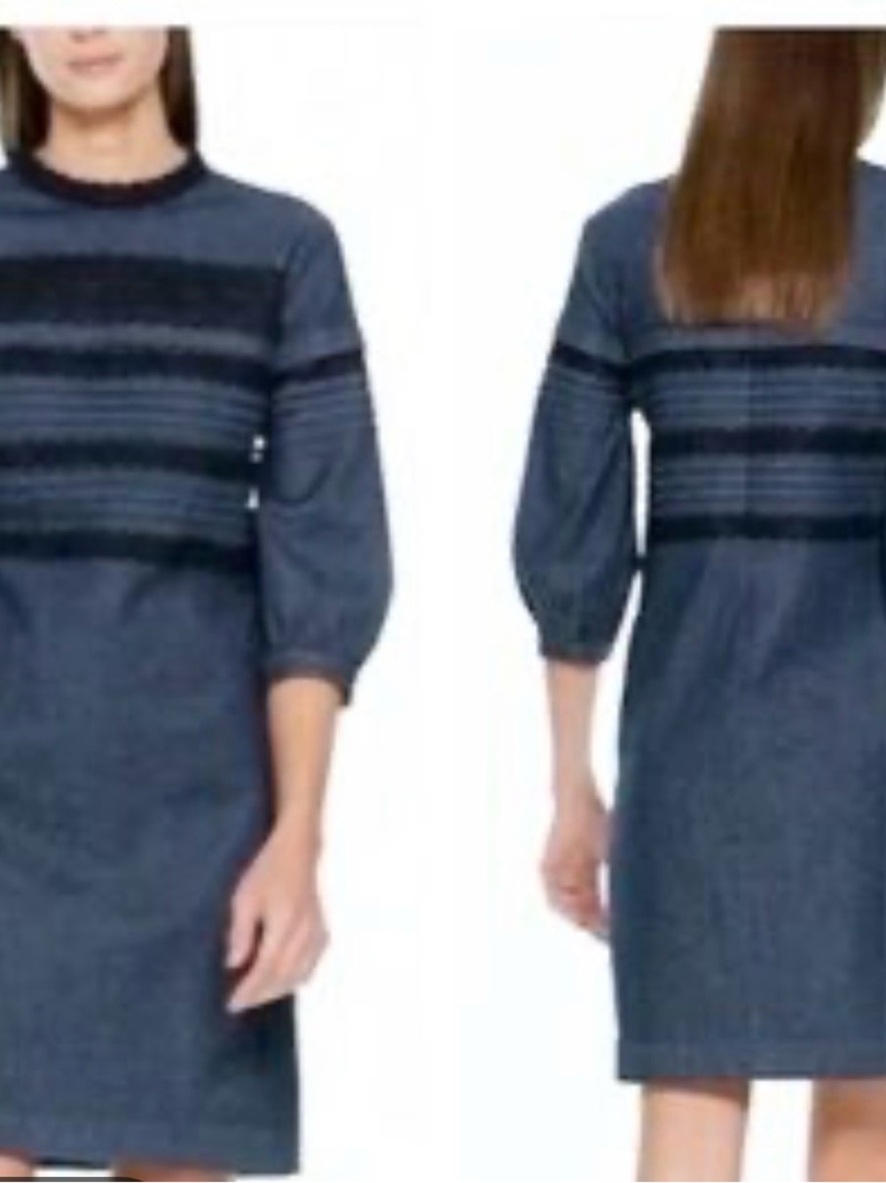 Banana Republic Denim
Dresses